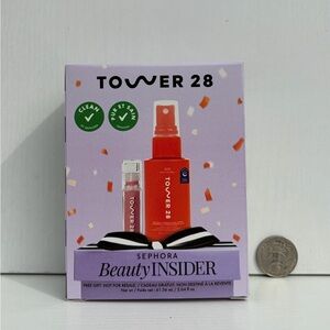 Sephora Tower 28 Sample Set!